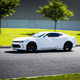 Illustration for article titled 2017 Chevrolet Camaro 2.0T Automatic: The Base Model No Longer Sucksem/em